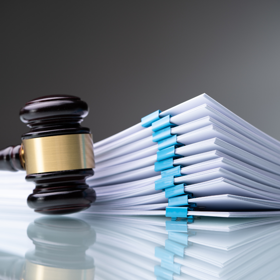 Three Years. Ninety-Four Schools. One Courtroom. How We Won a Place.