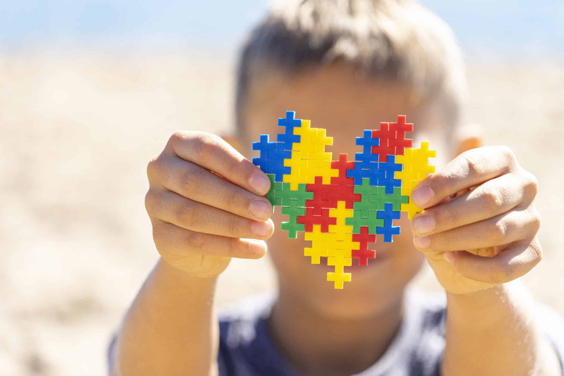 Every Mind Thinks Differently — And That's Worth Celebrating