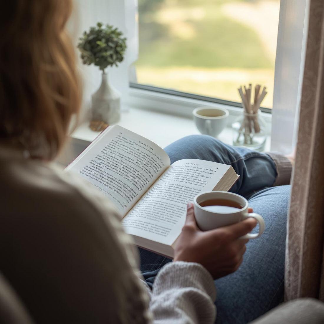 Learning to Be Present as a Caregiver of a Neurodivergent Child