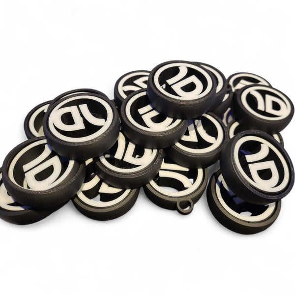 JD Sports  Corporate Keyrings