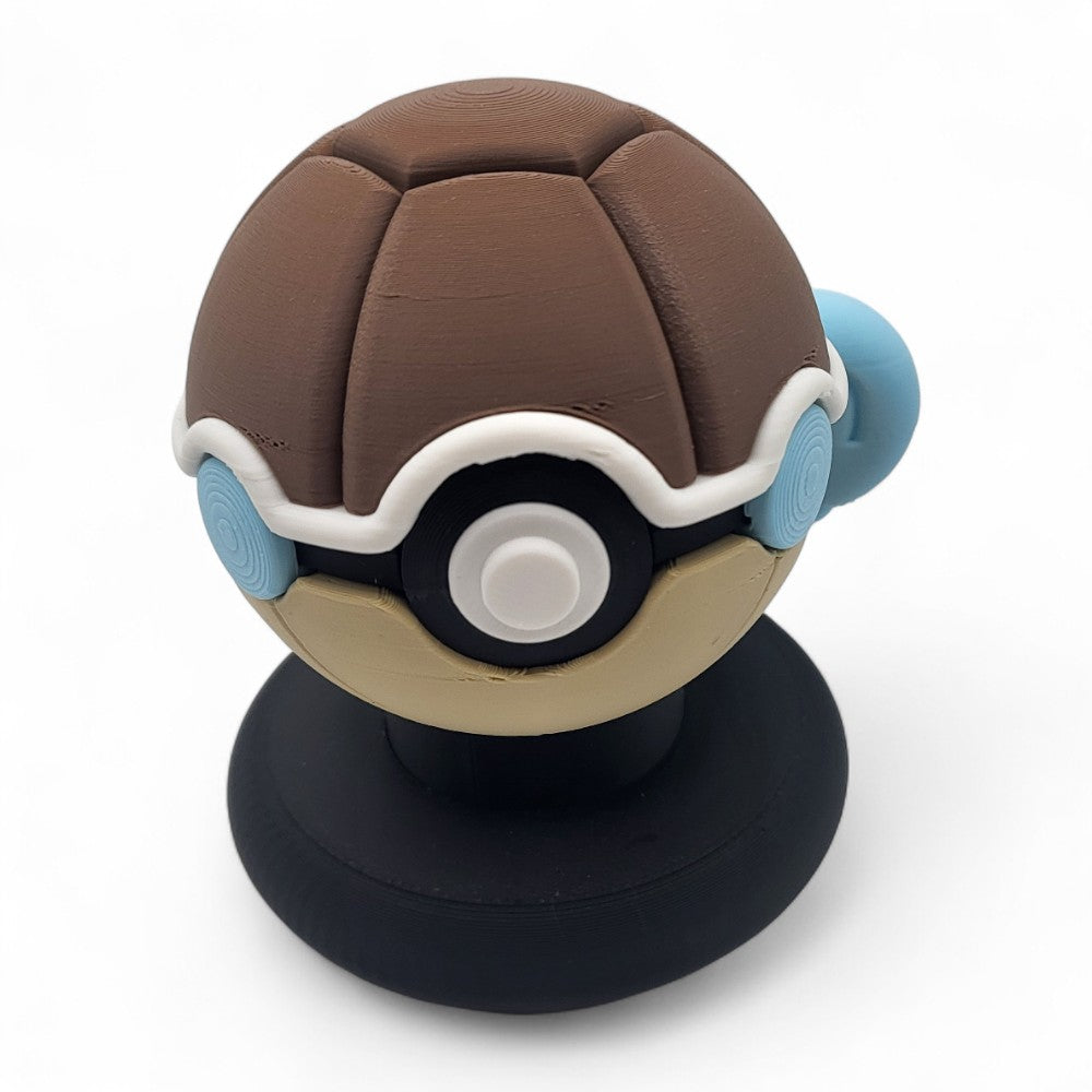 Pokémon Balls