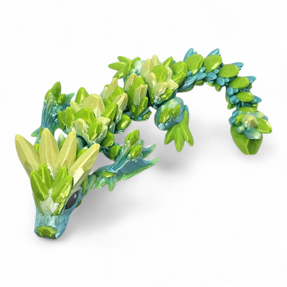 Baby Gemstone Dragon