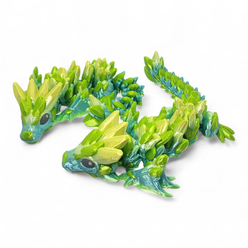 Baby Gemstone Dragon