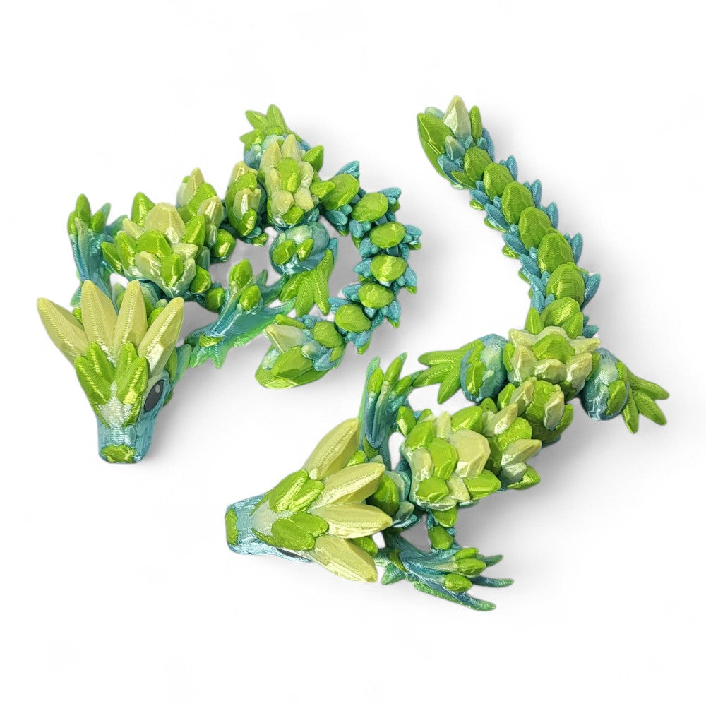 Baby Gemstone Dragon