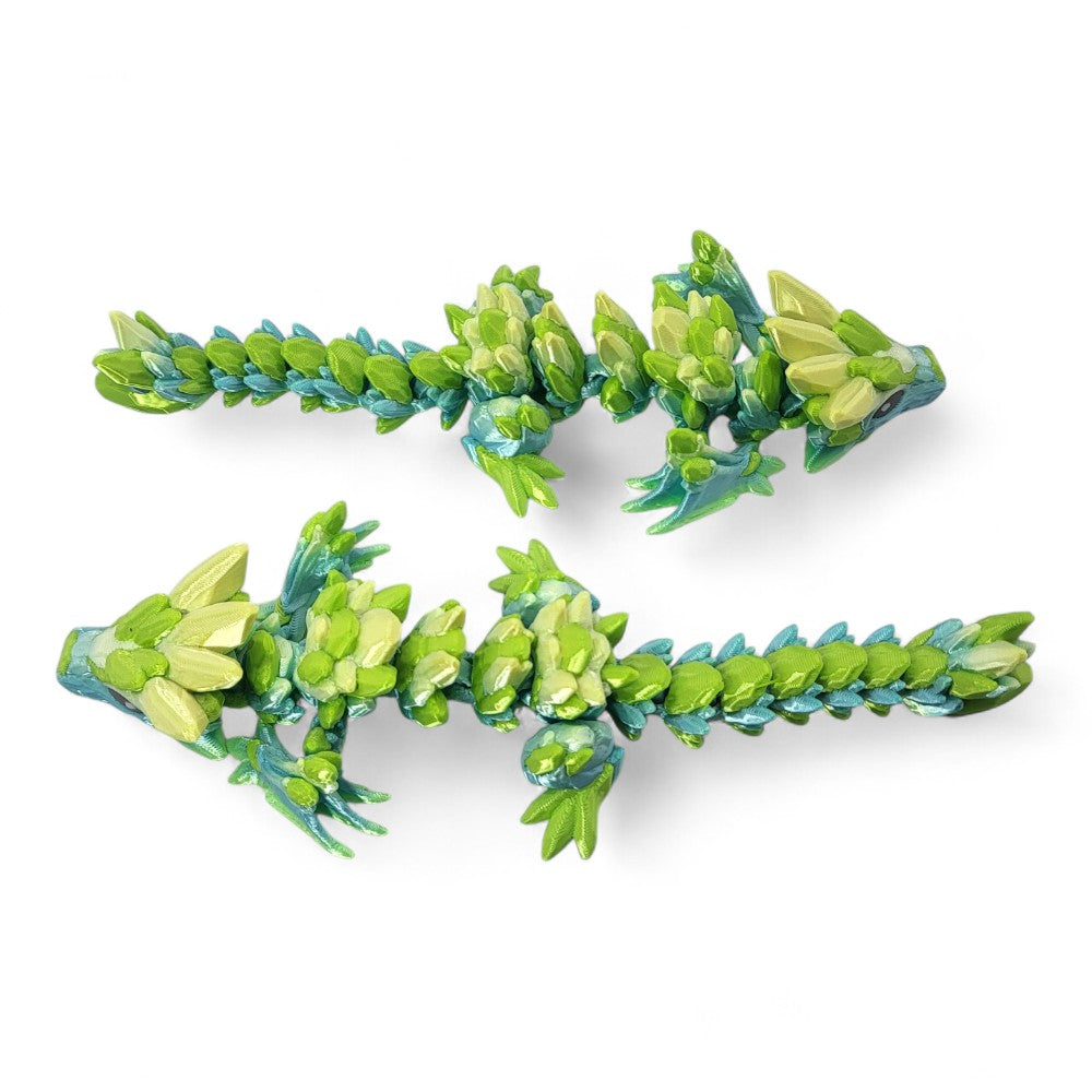 Baby Gemstone Dragon