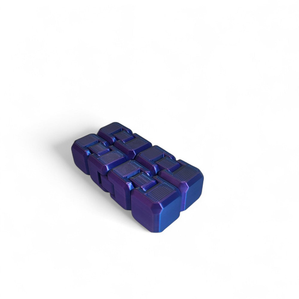 Infinity Cube (Smooth)