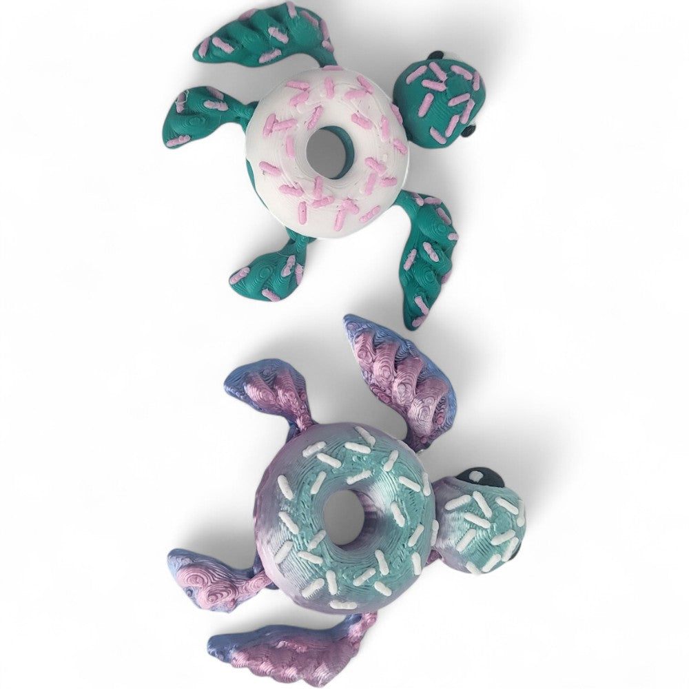 Turtle Donut | Sprinkles