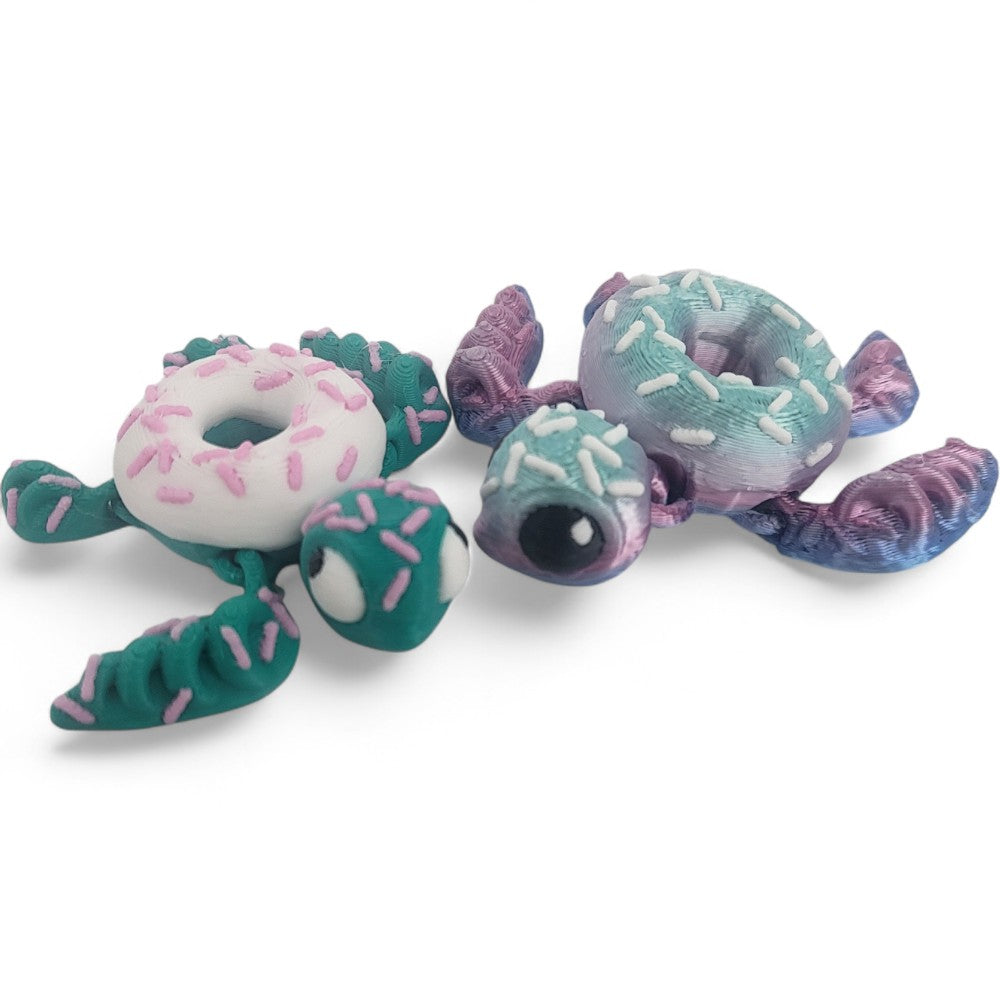 Turtle Donut | Sprinkles