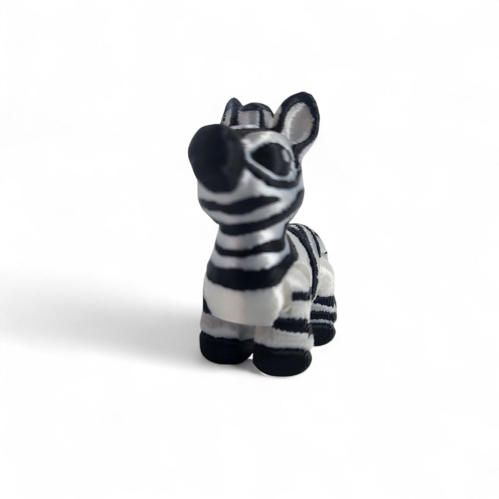 Zebra | Zippy