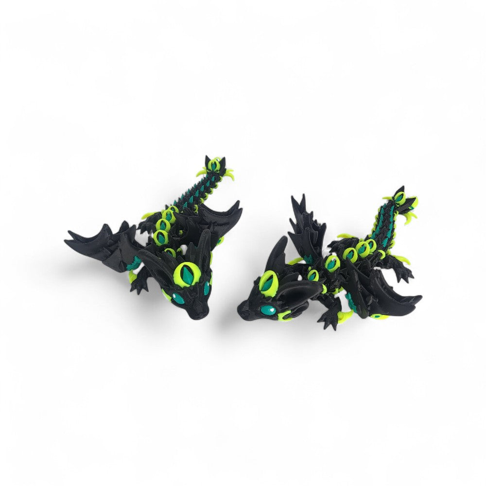 Baby Nightdragon