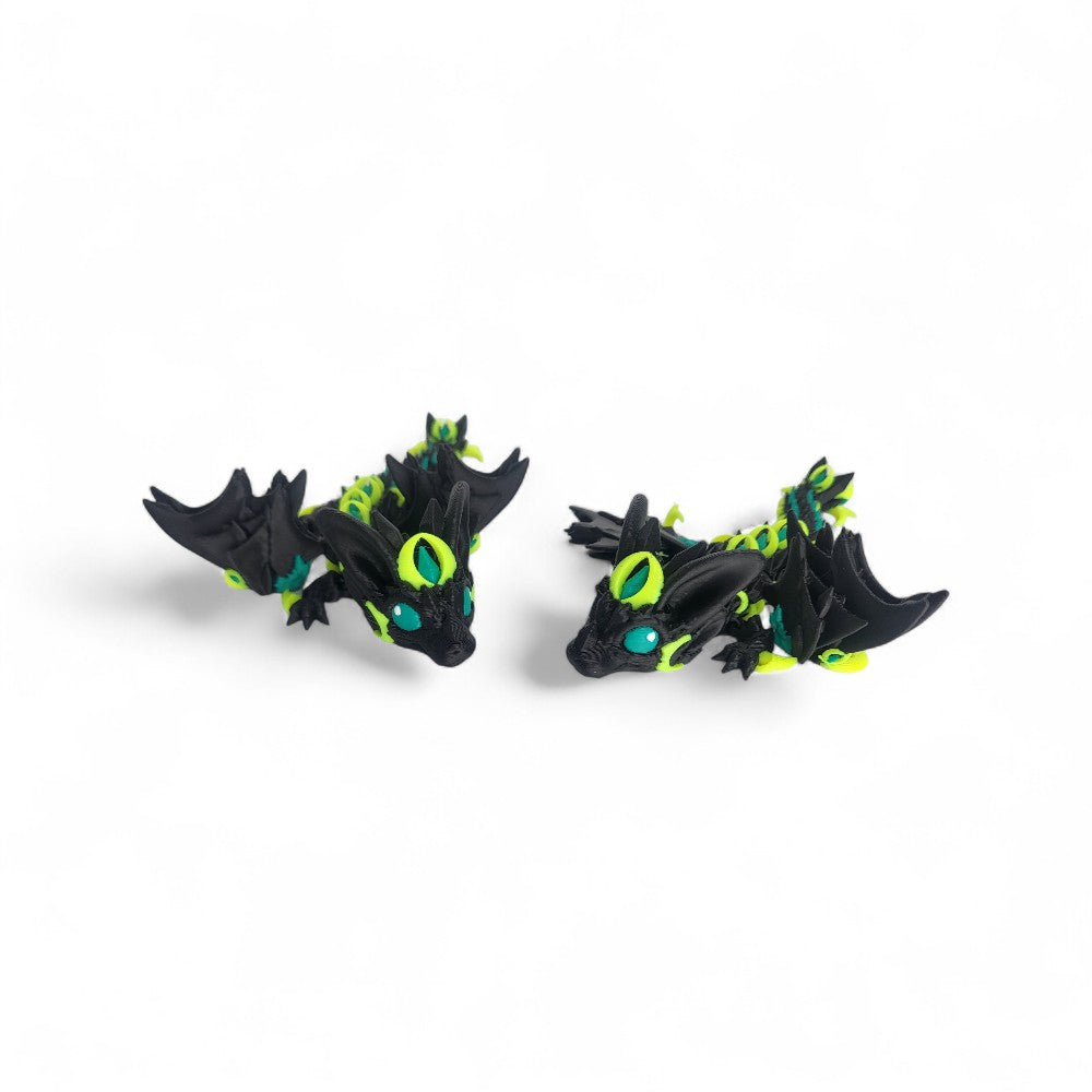 Baby Nightdragon