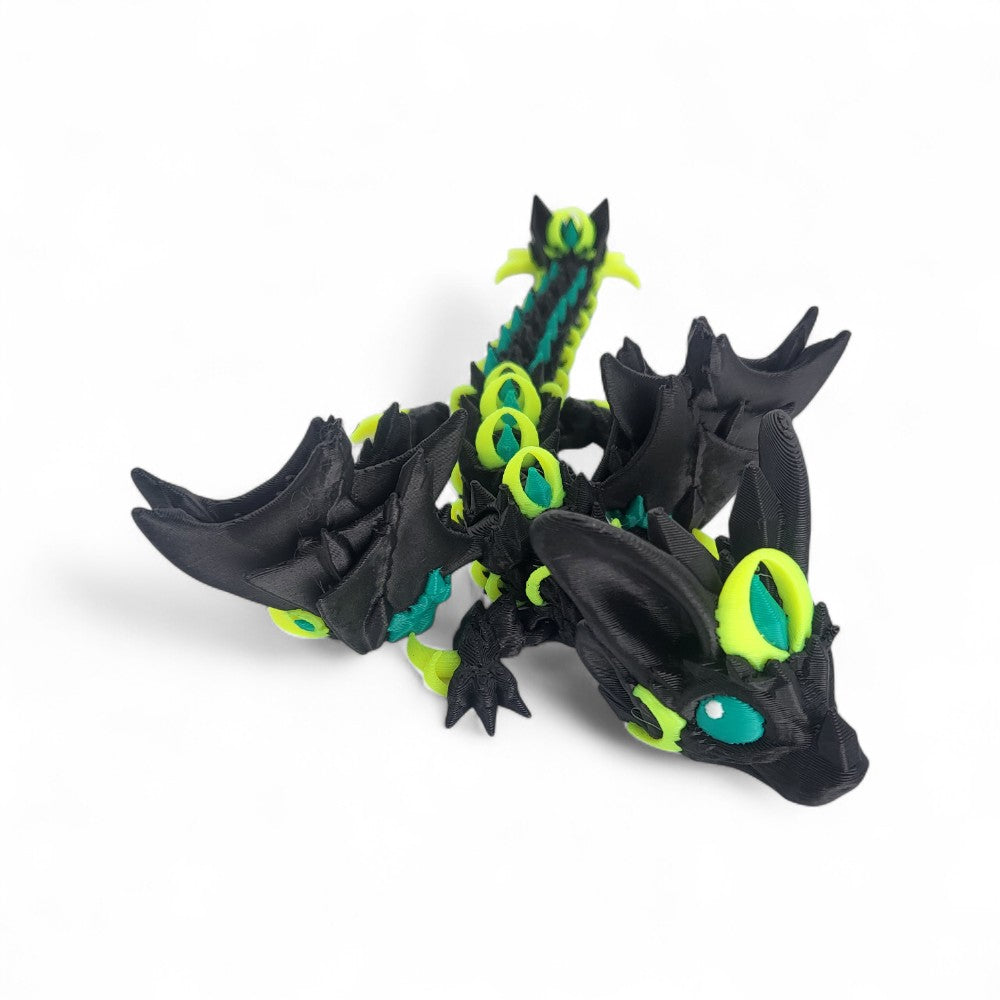 Baby Nightdragon