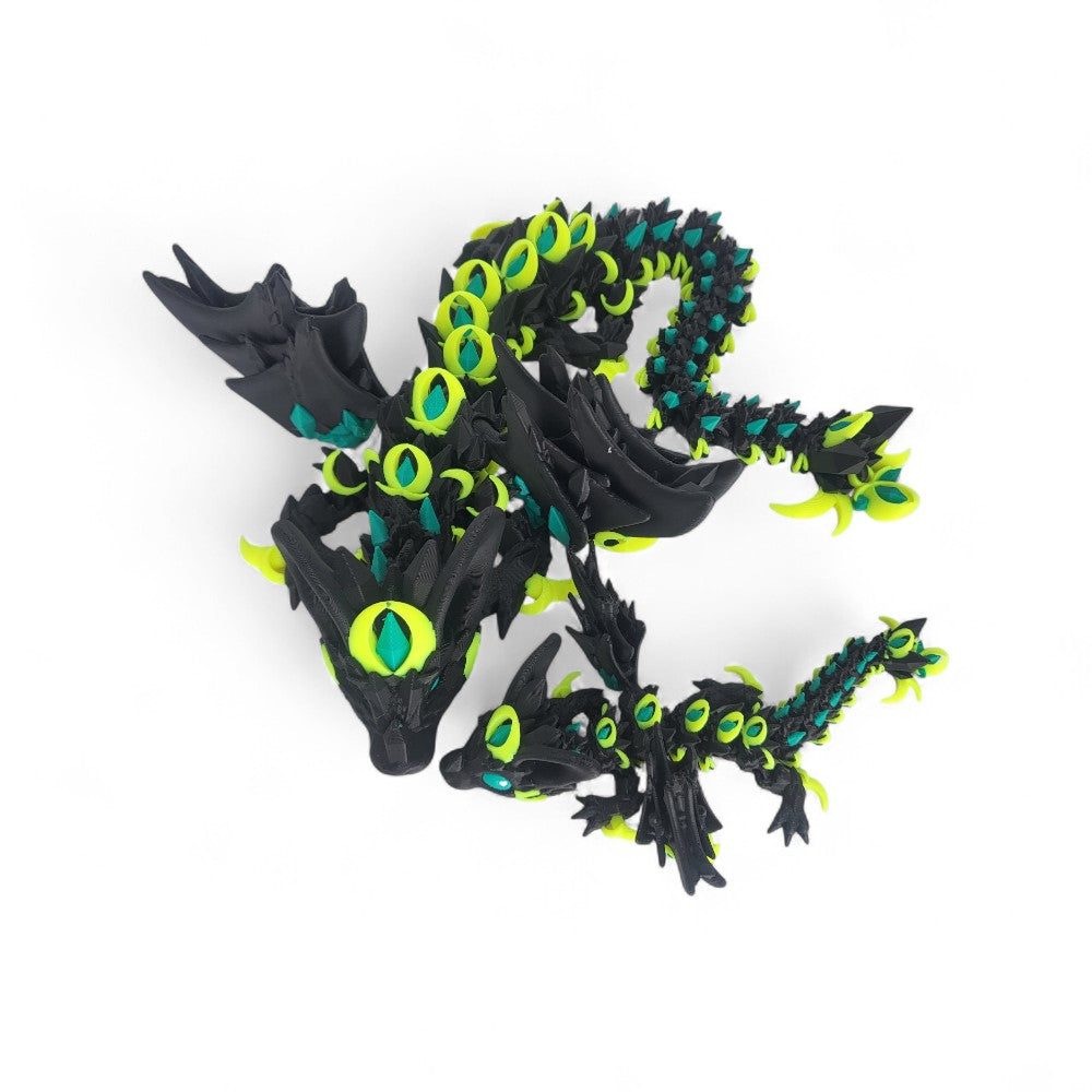 Baby Nightdragon