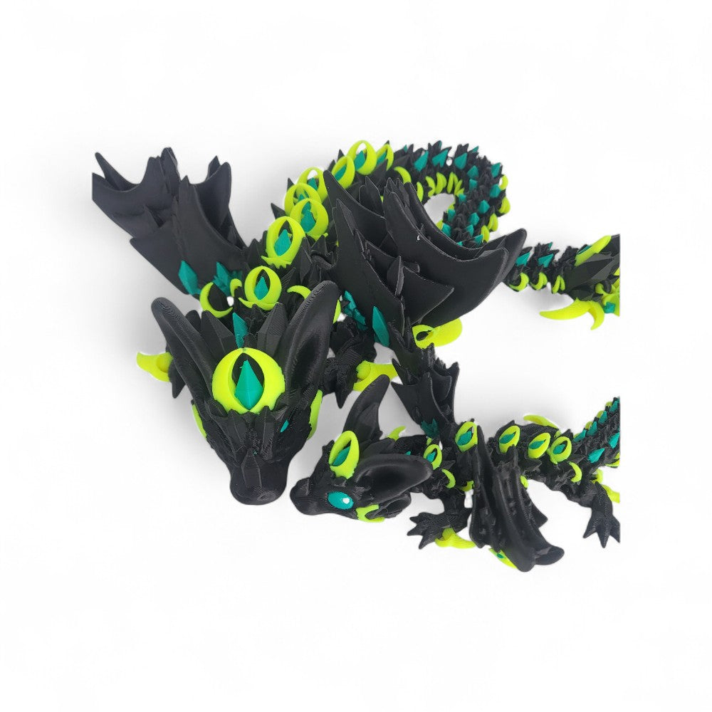 Baby Nightdragon