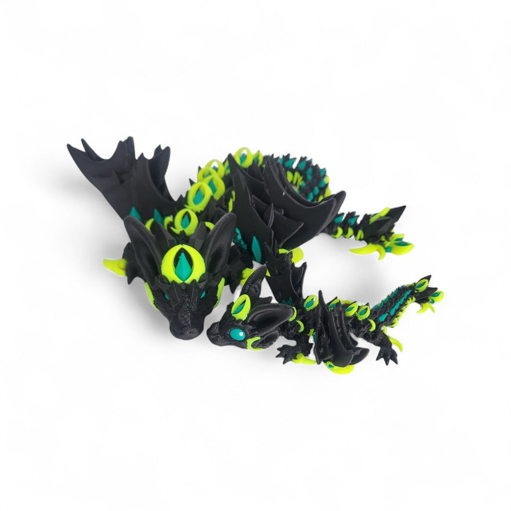 Baby Nightdragon