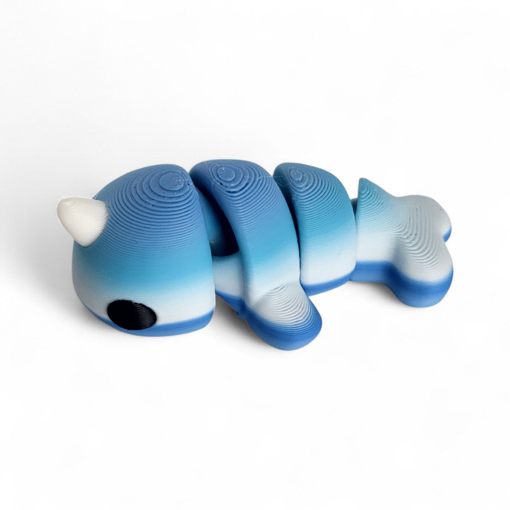Narwhal | Naya