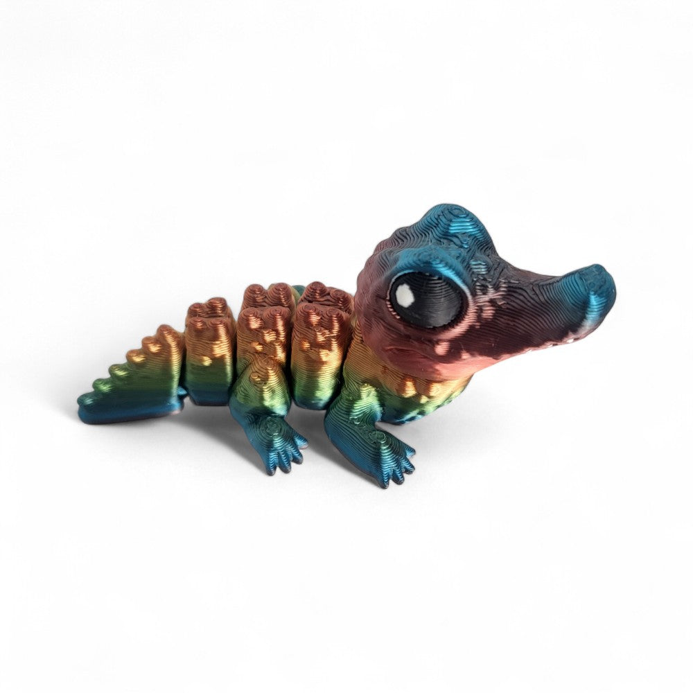 Crocodile | Crocster