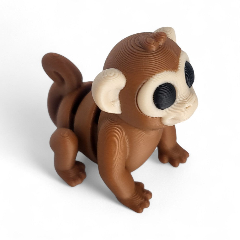 Monkey | Milo