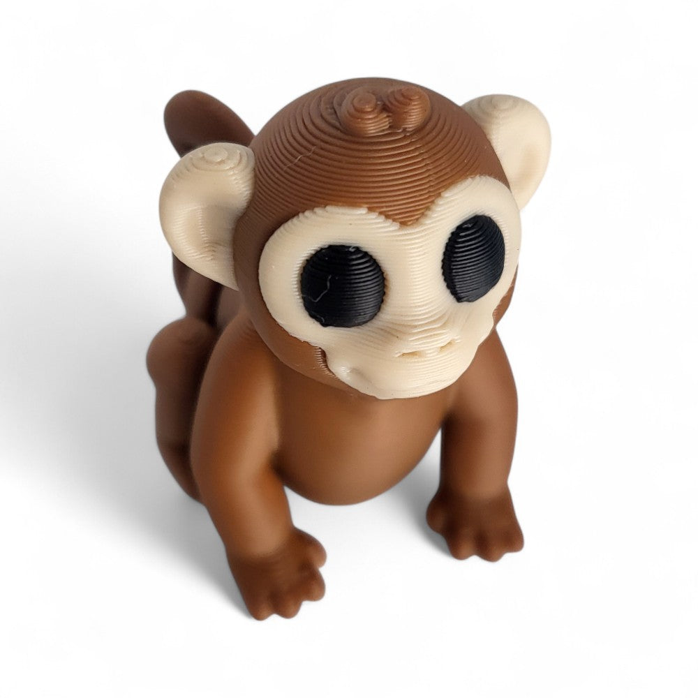 Monkey | Milo
