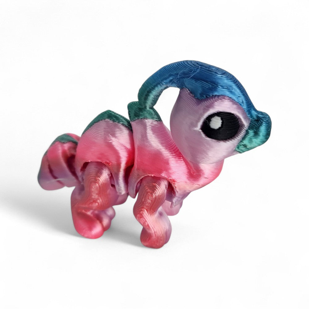 Ducky Dino | Quackasaurus