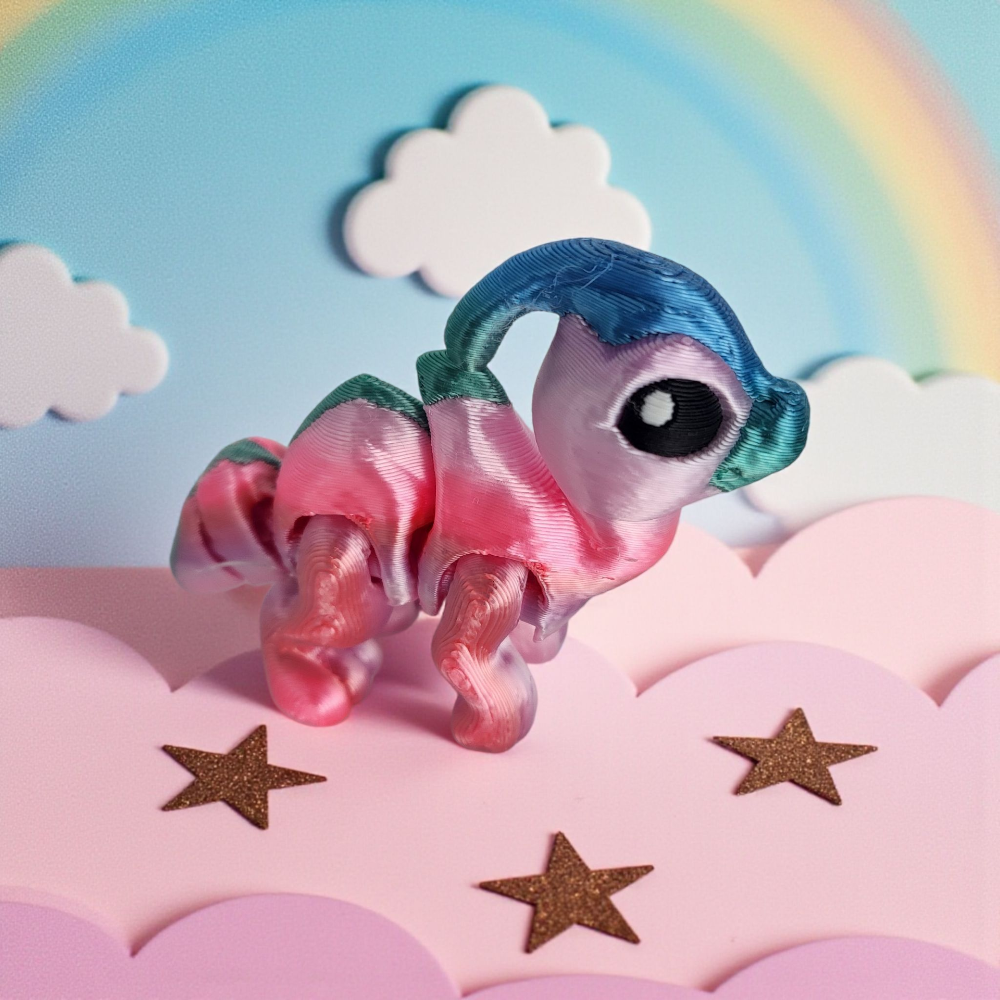 Ducky Dino | Quackasaurus