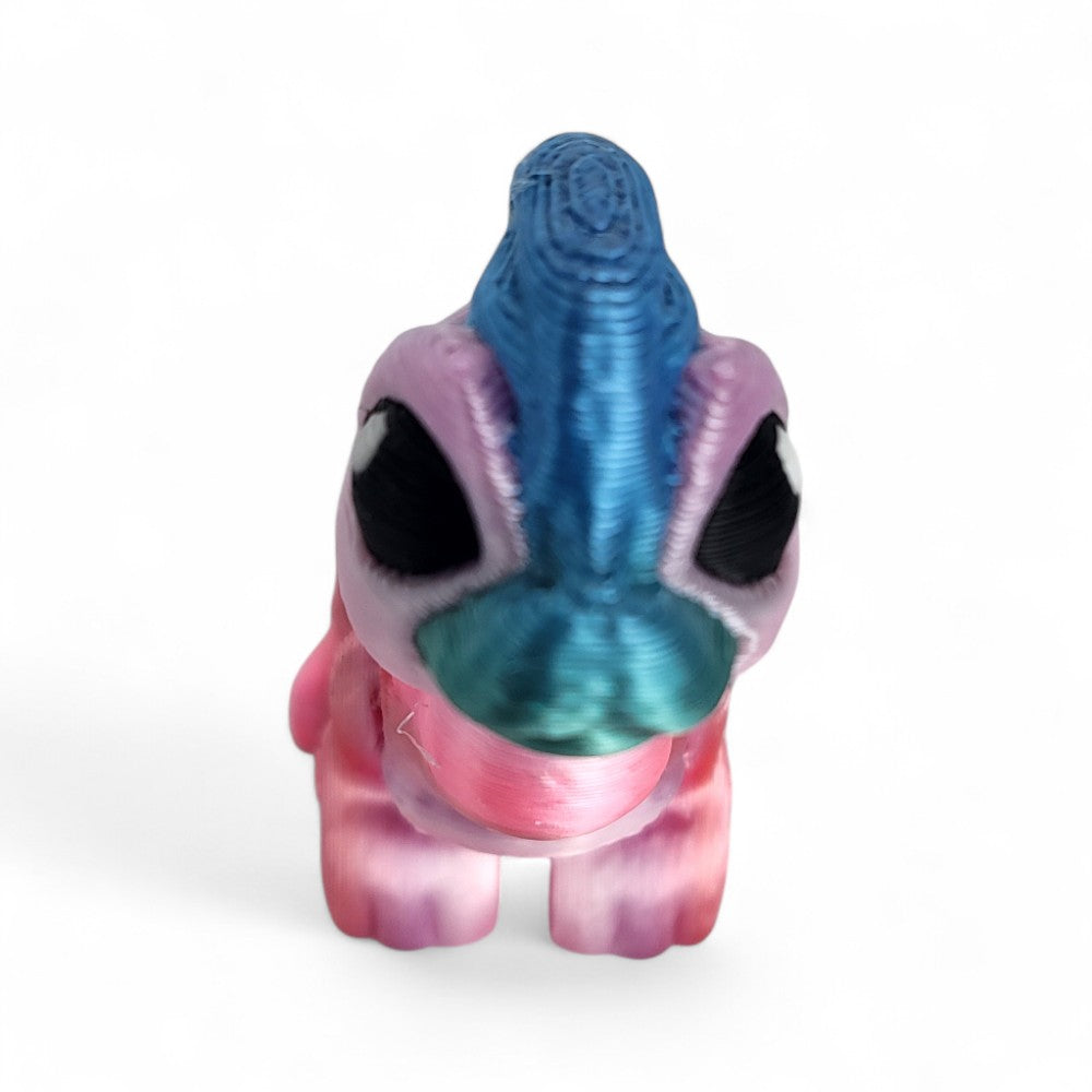 Ducky Dino | Quackasaurus