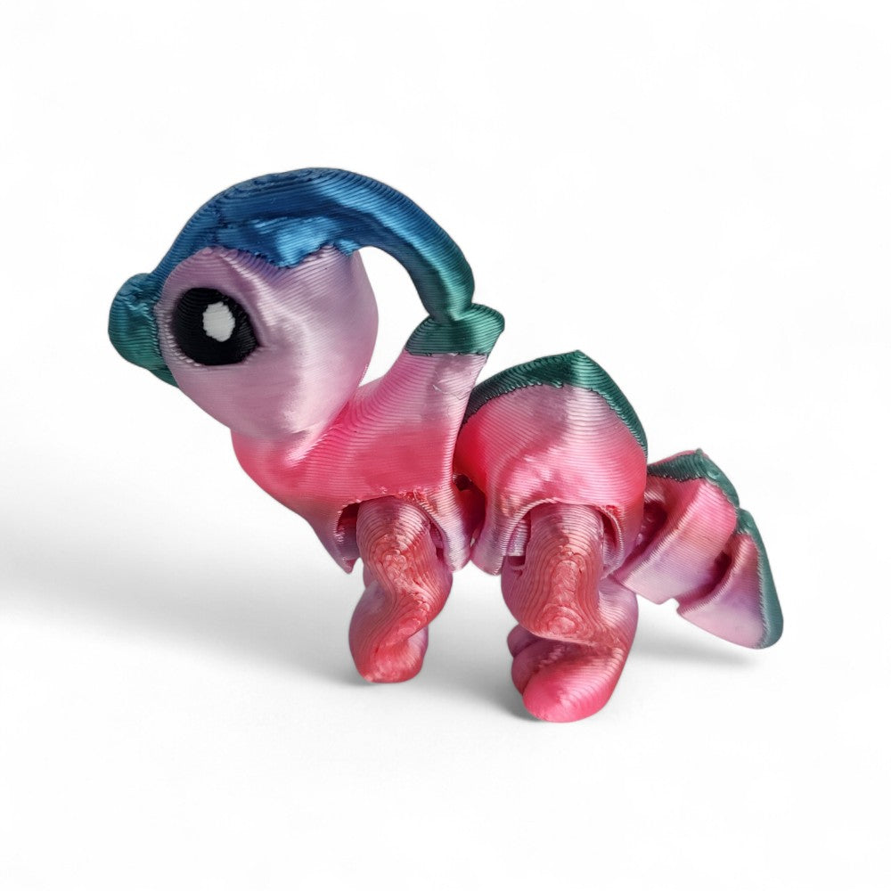 Ducky Dino | Quackasaurus