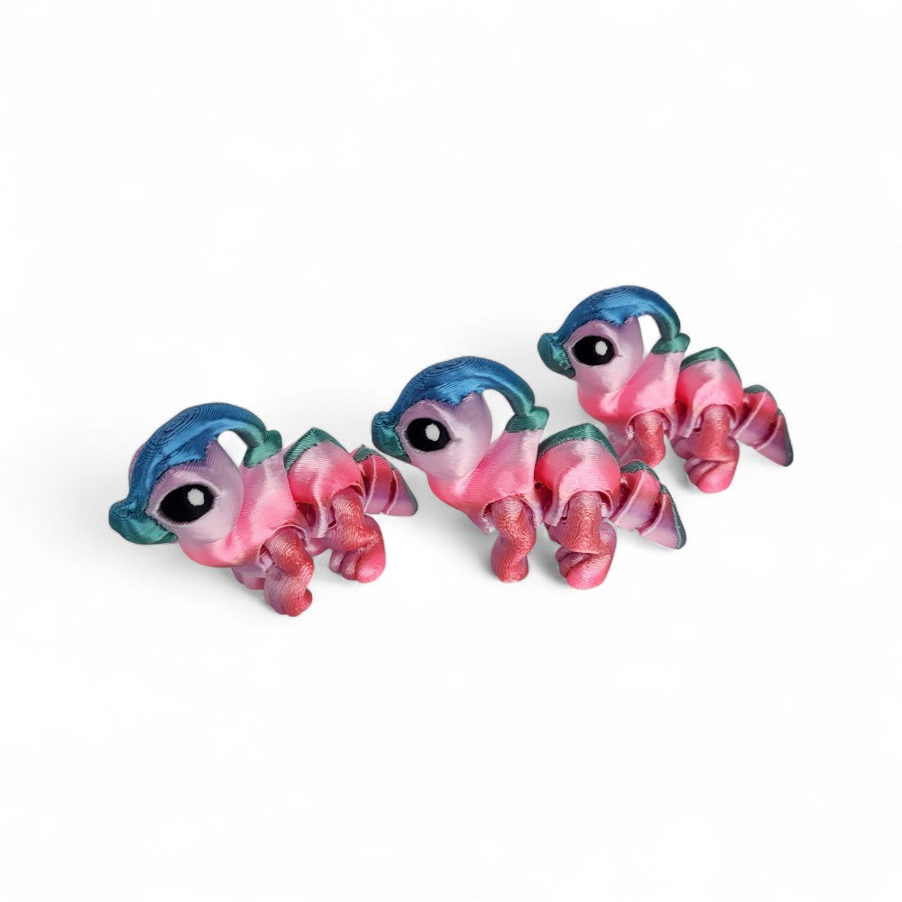 Ducky Dino | Quackasaurus