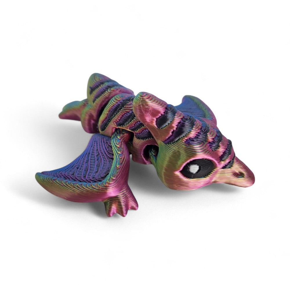 Air Dino Stiped | Striara