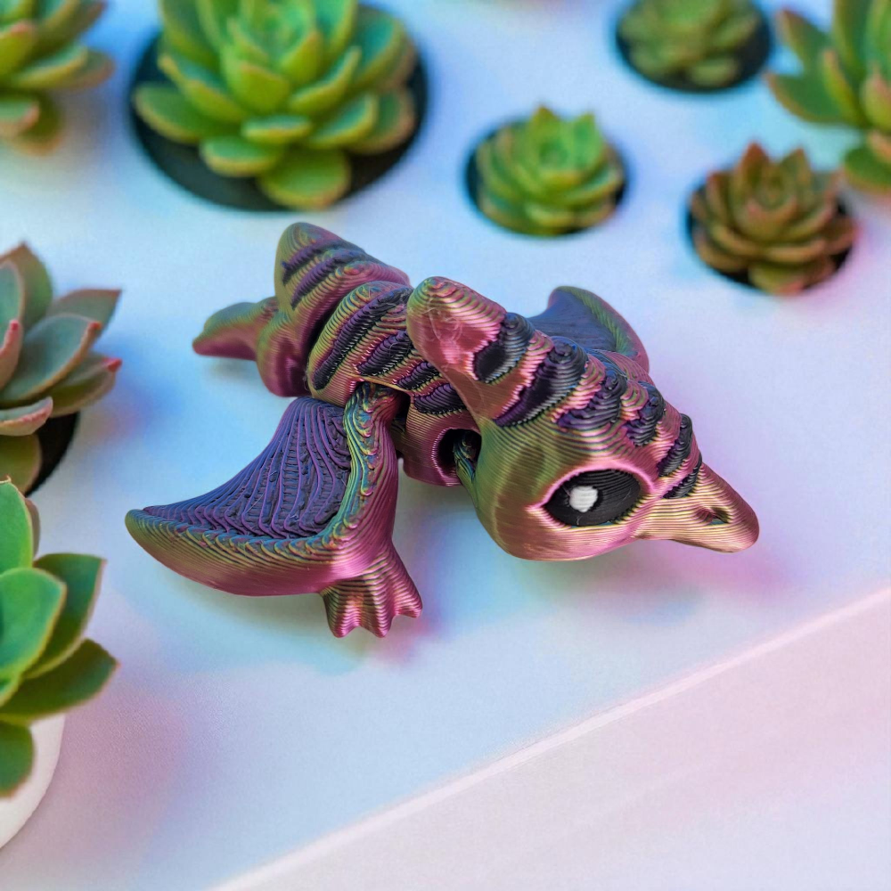 Air Dino Stiped | Striara