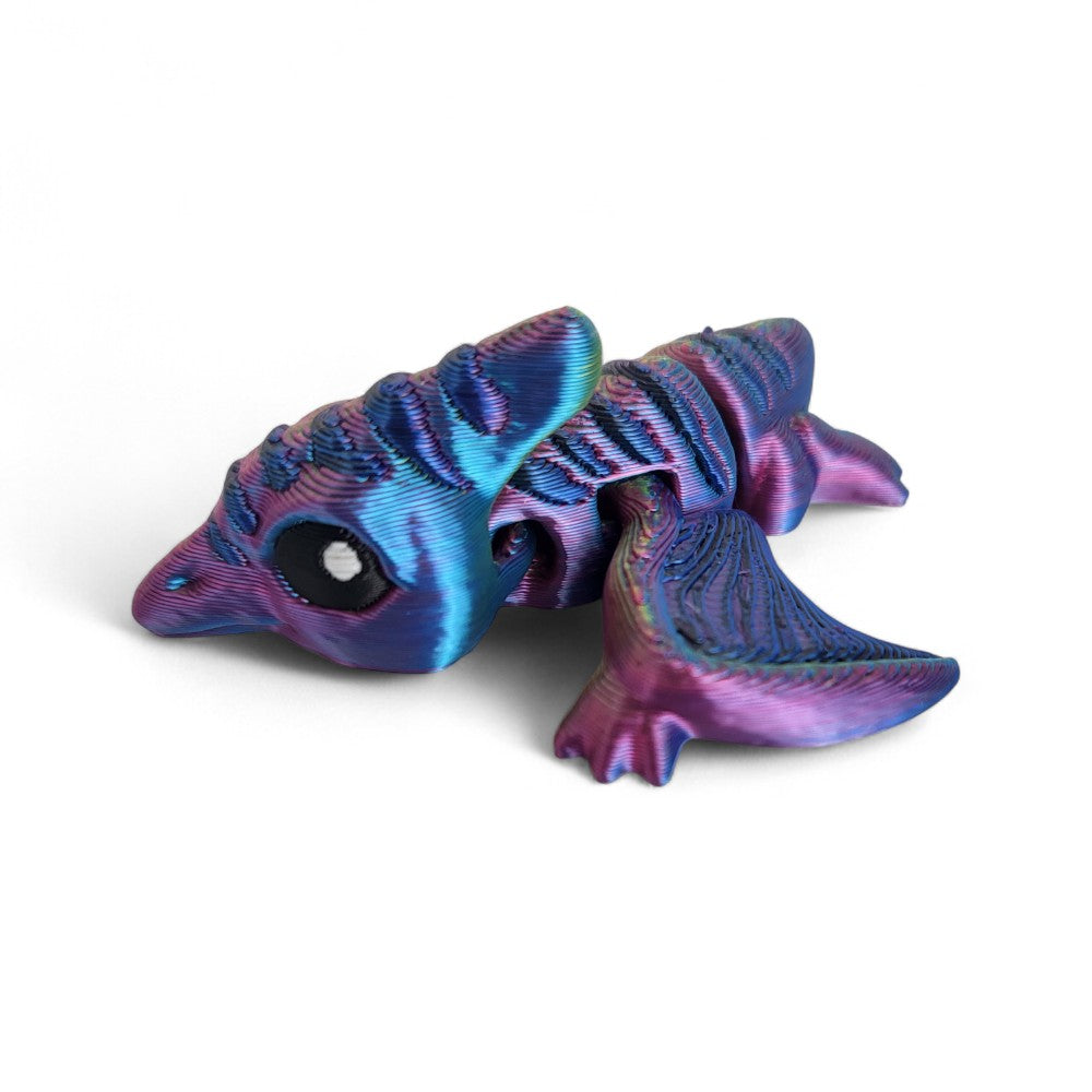 Air Dino Stiped | Striara