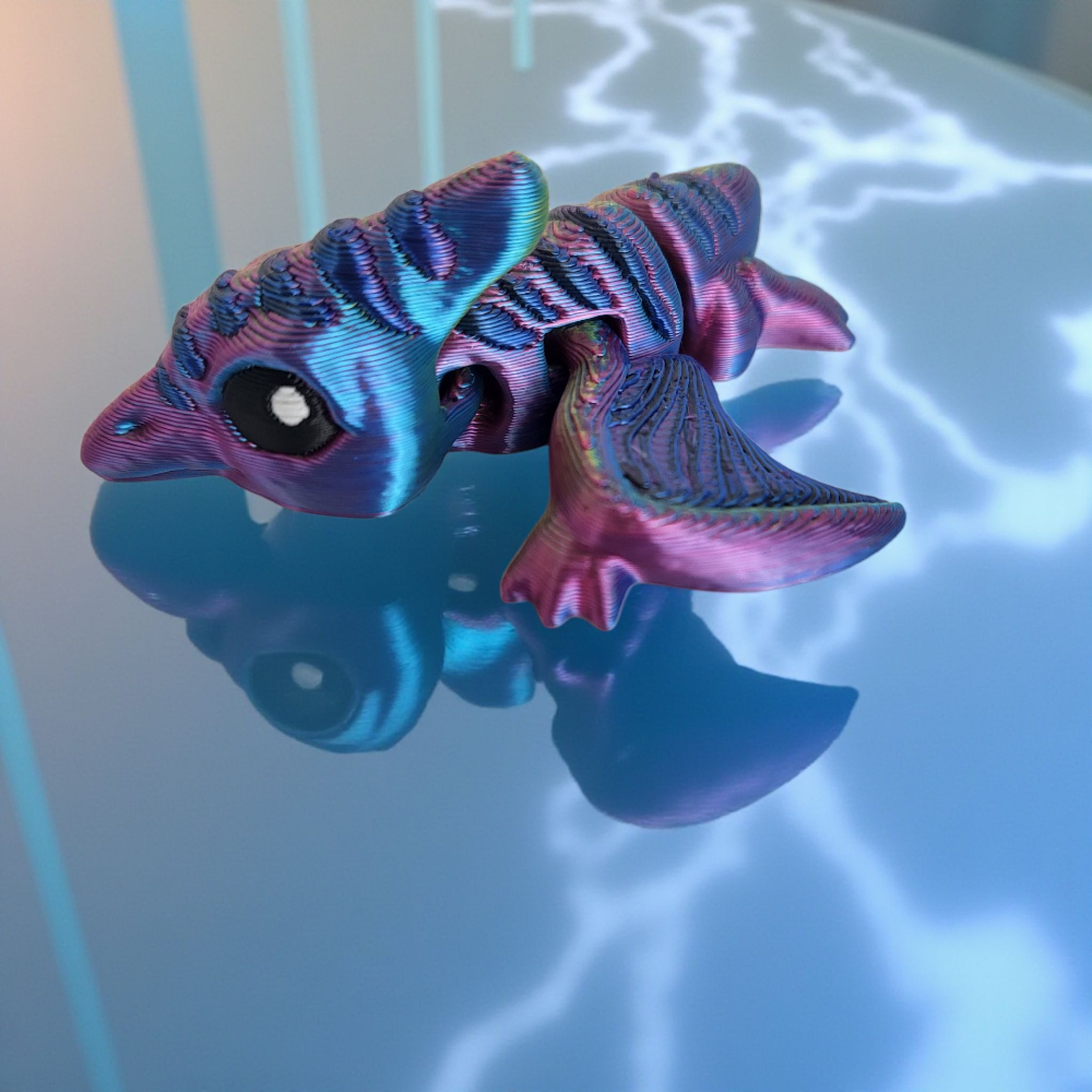 Air Dino Stiped | Striara