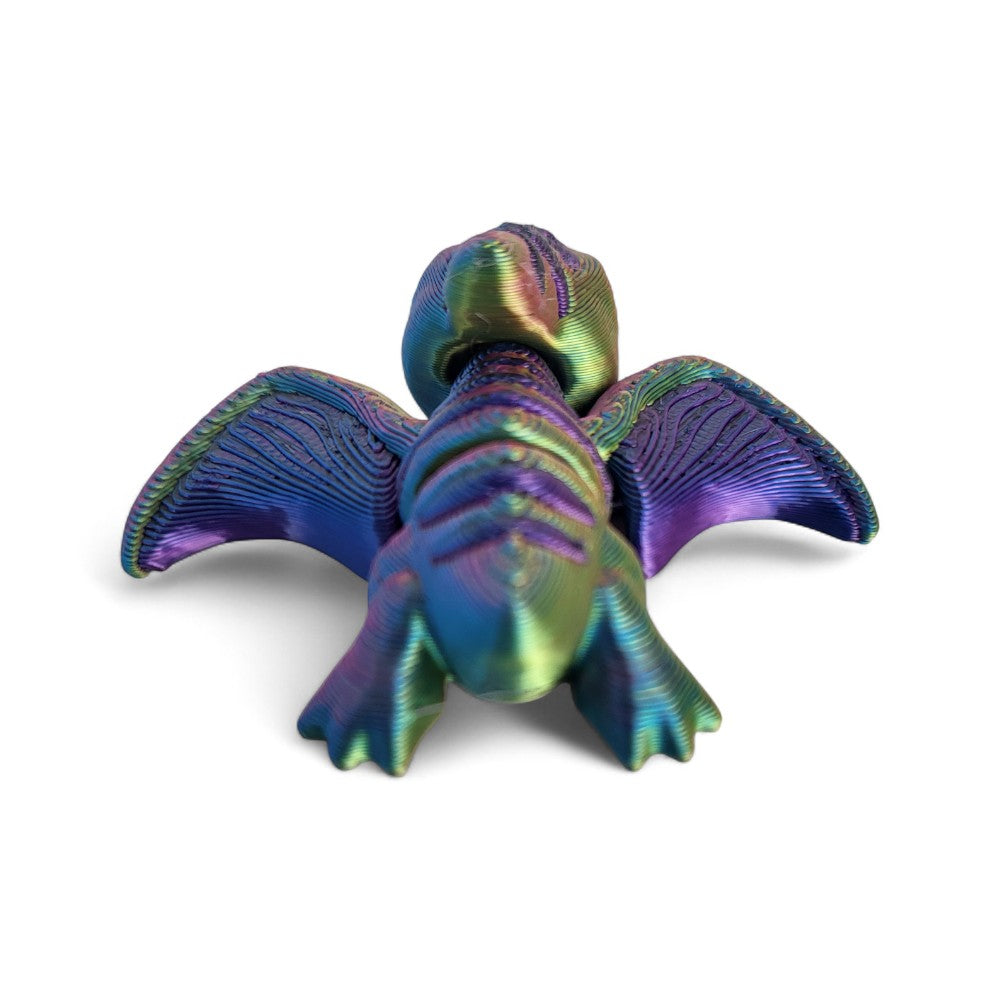 Air Dino Stiped | Striara