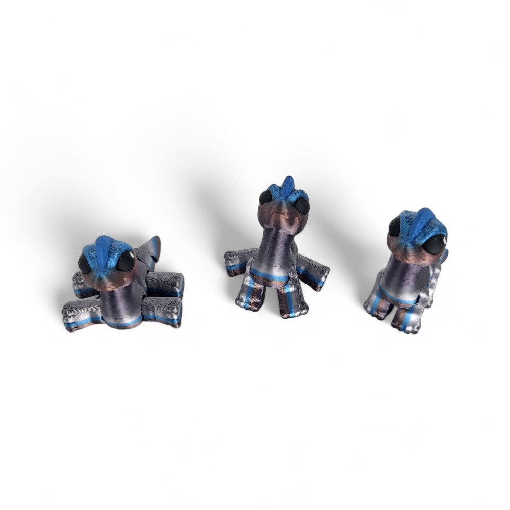 Long Necked Dino | SkyLoft