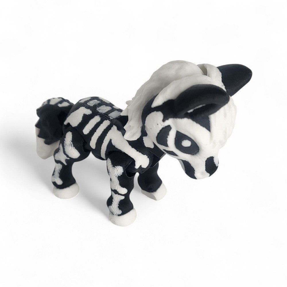 Tiny Horse | Halloween Herd