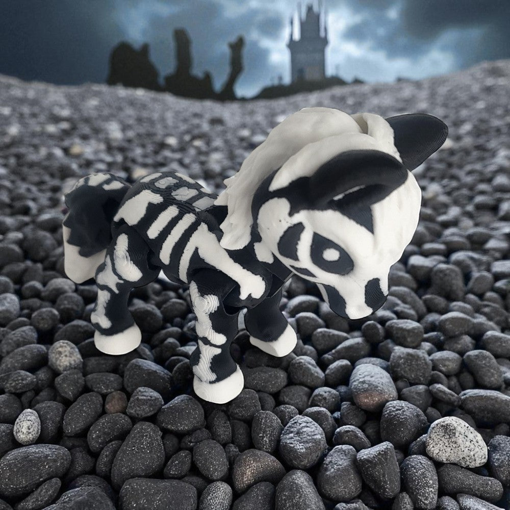 Tiny Horse | Halloween Herd