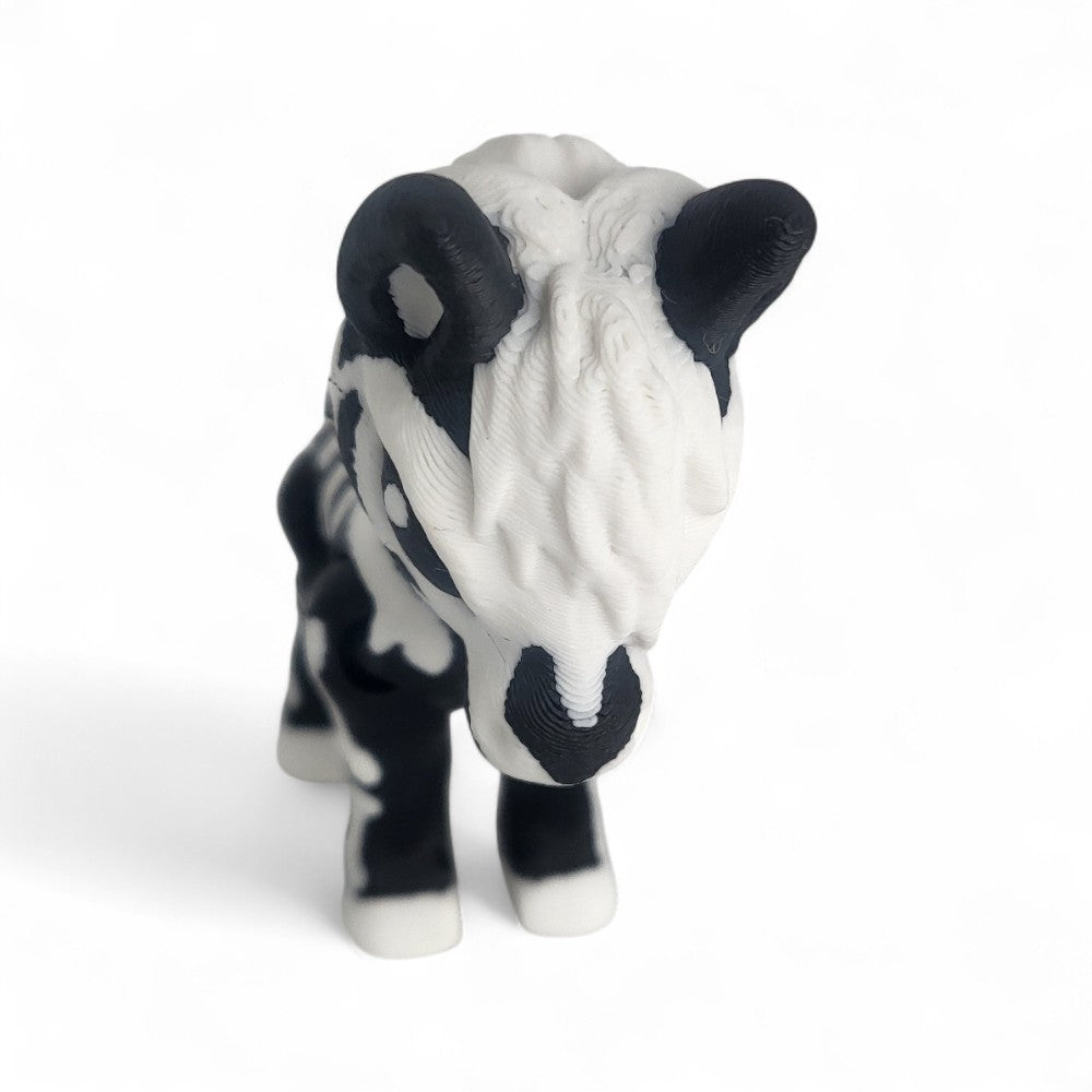 Tiny Horse | Halloween Herd