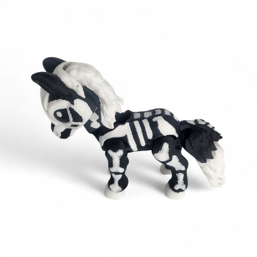Tiny Horse | Halloween Herd