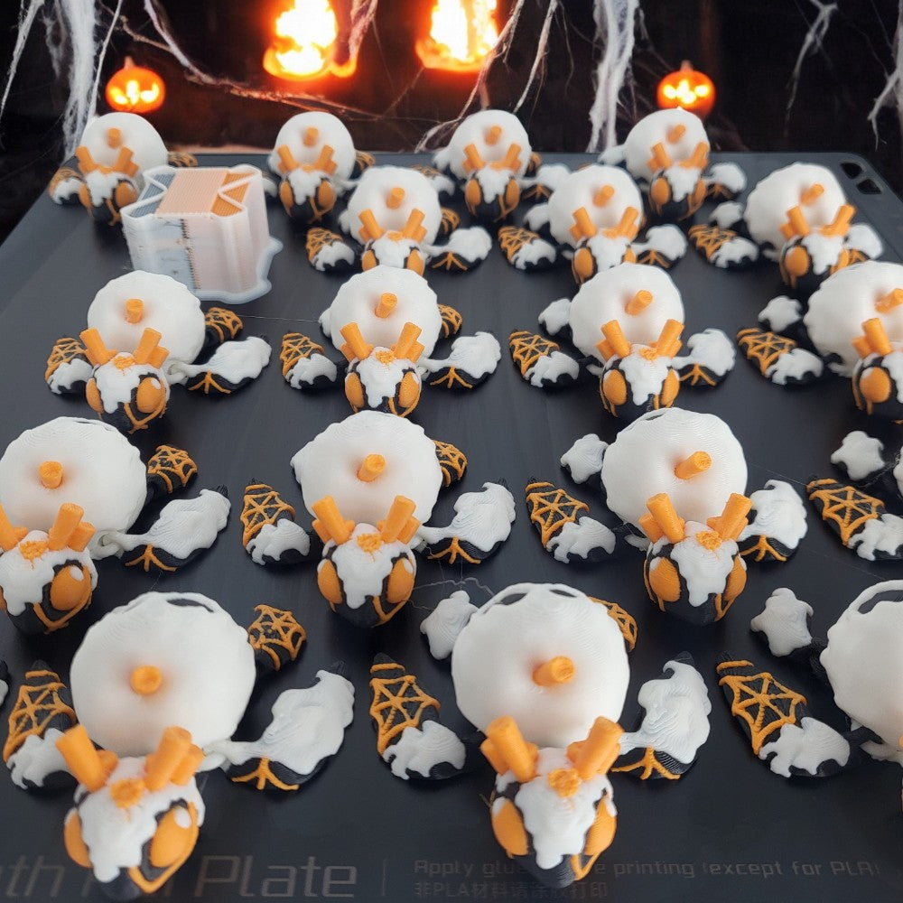 Poison Apple Turtle | Applurtle