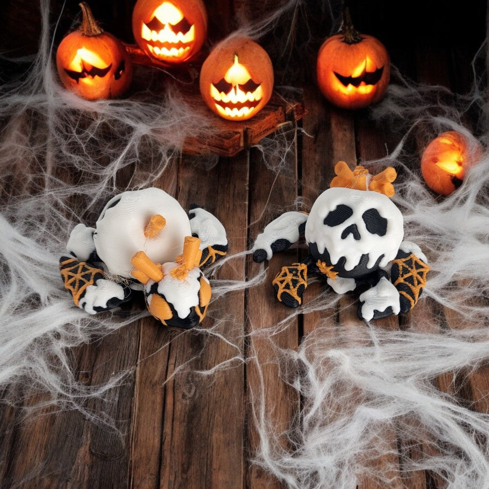 Poison Apple Turtle | Applurtle