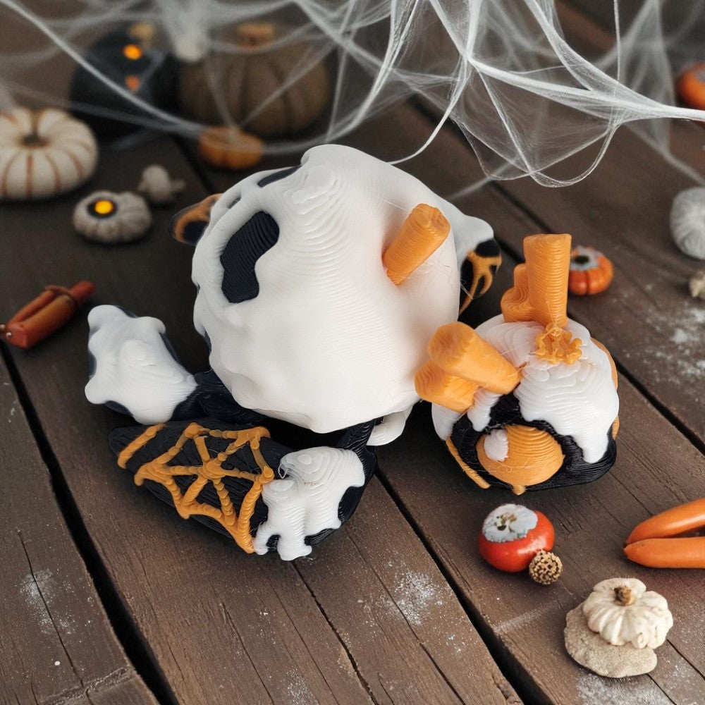 Poison Apple Turtle | Applurtle