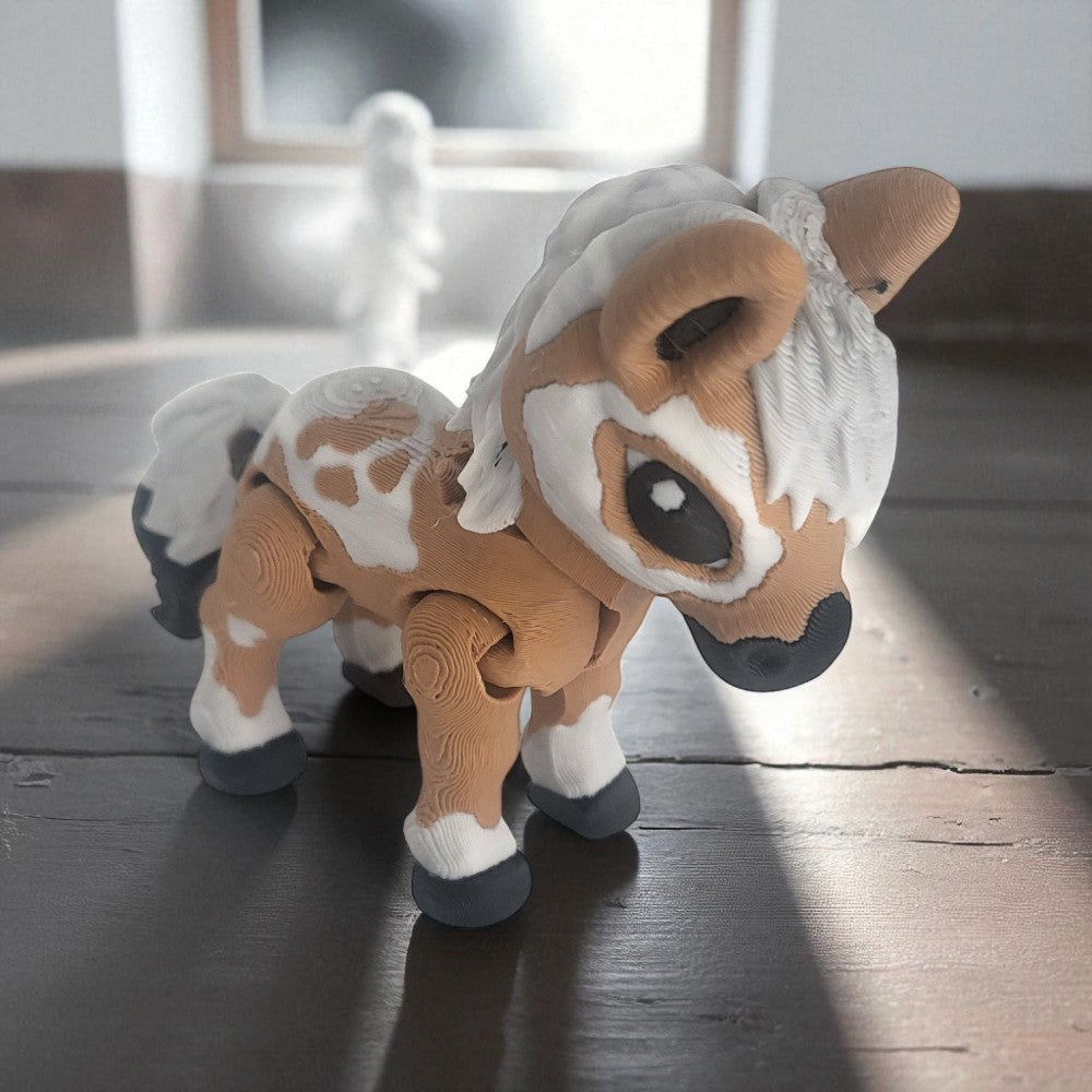 Tiny Horse | Halloween Herd