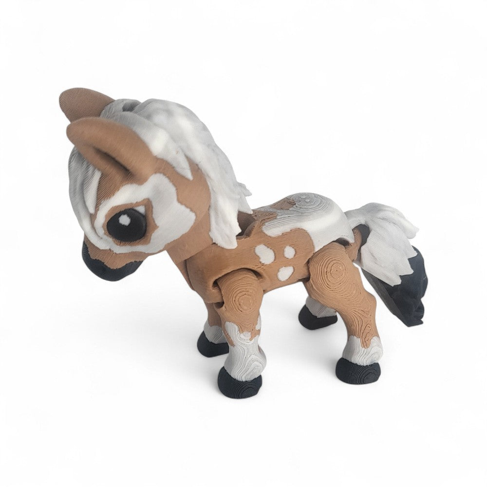Tiny Horse | Halloween Herd