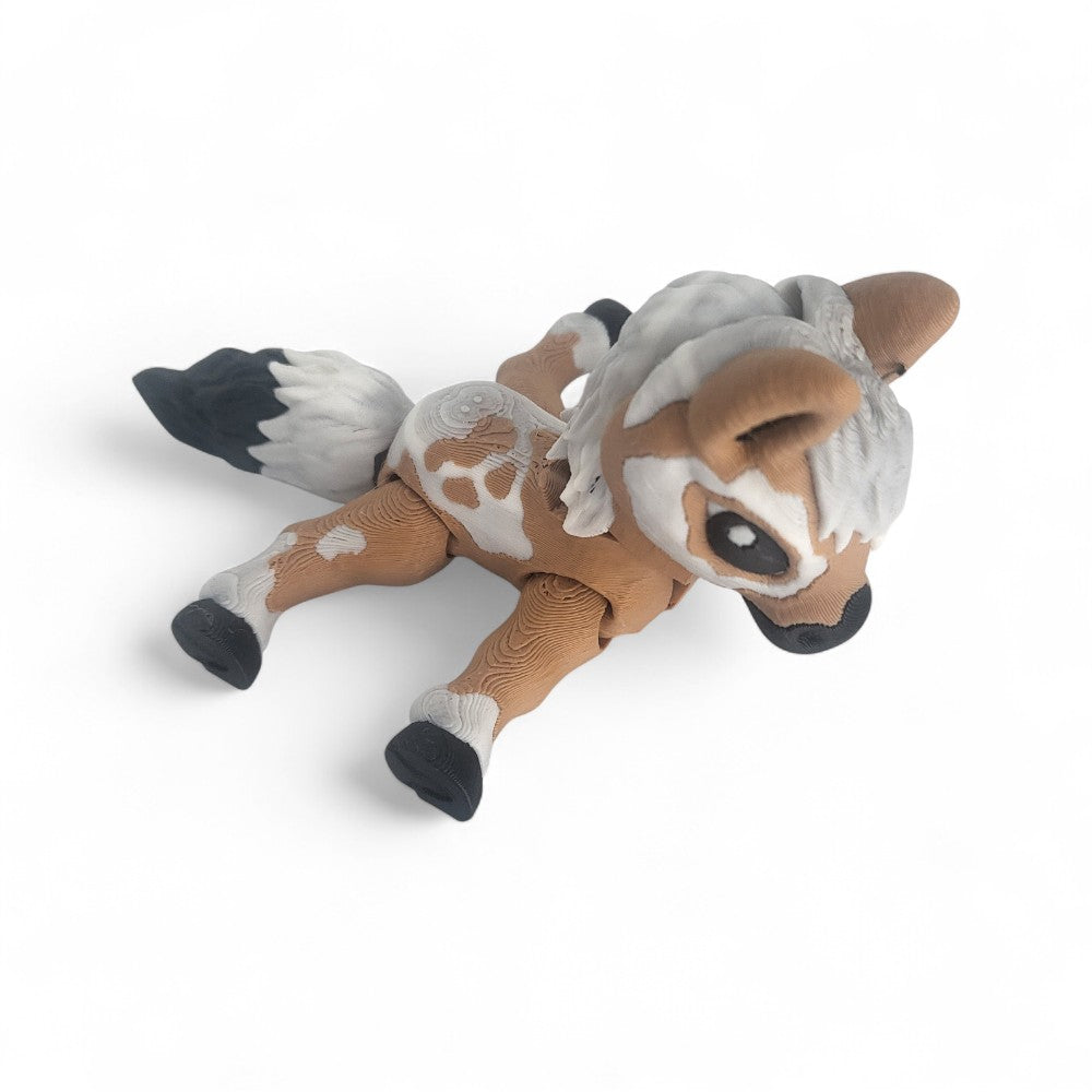 Tiny Horse | Halloween Herd