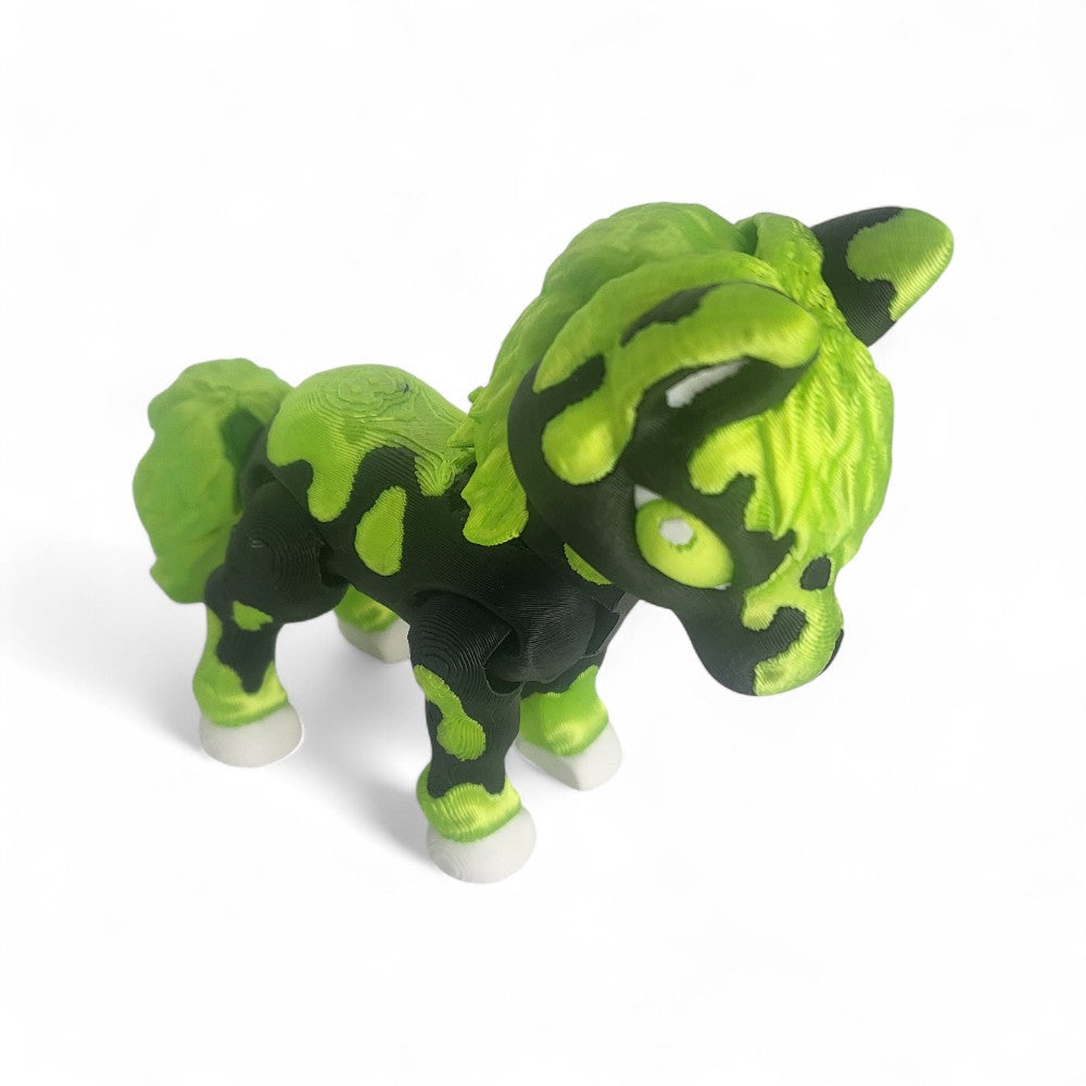 Tiny Horse | Halloween Herd