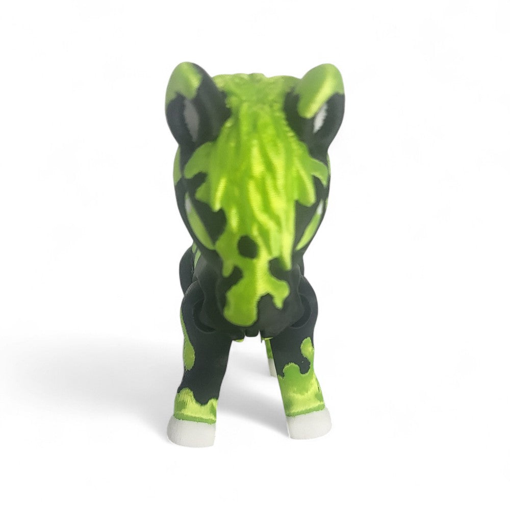 Tiny Horse | Halloween Herd