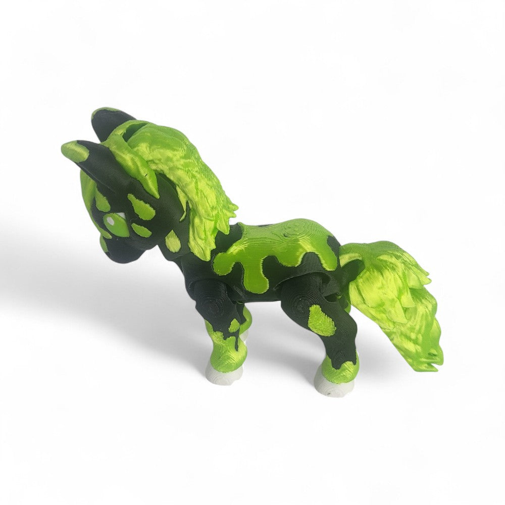 Tiny Horse | Halloween Herd