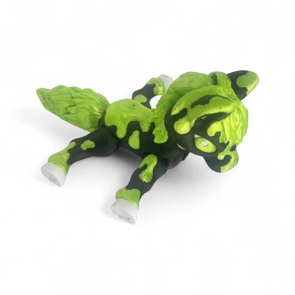 Tiny Horse | Halloween Herd