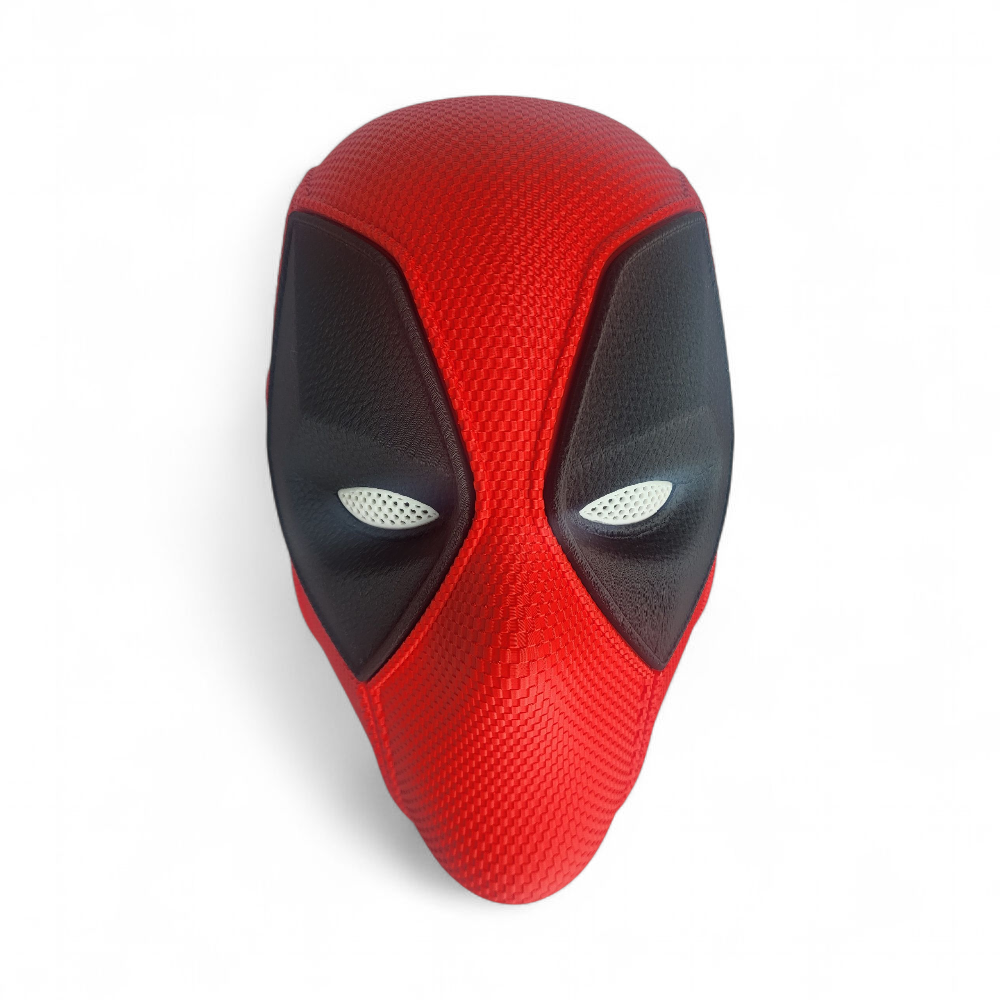 Deadpool Mask