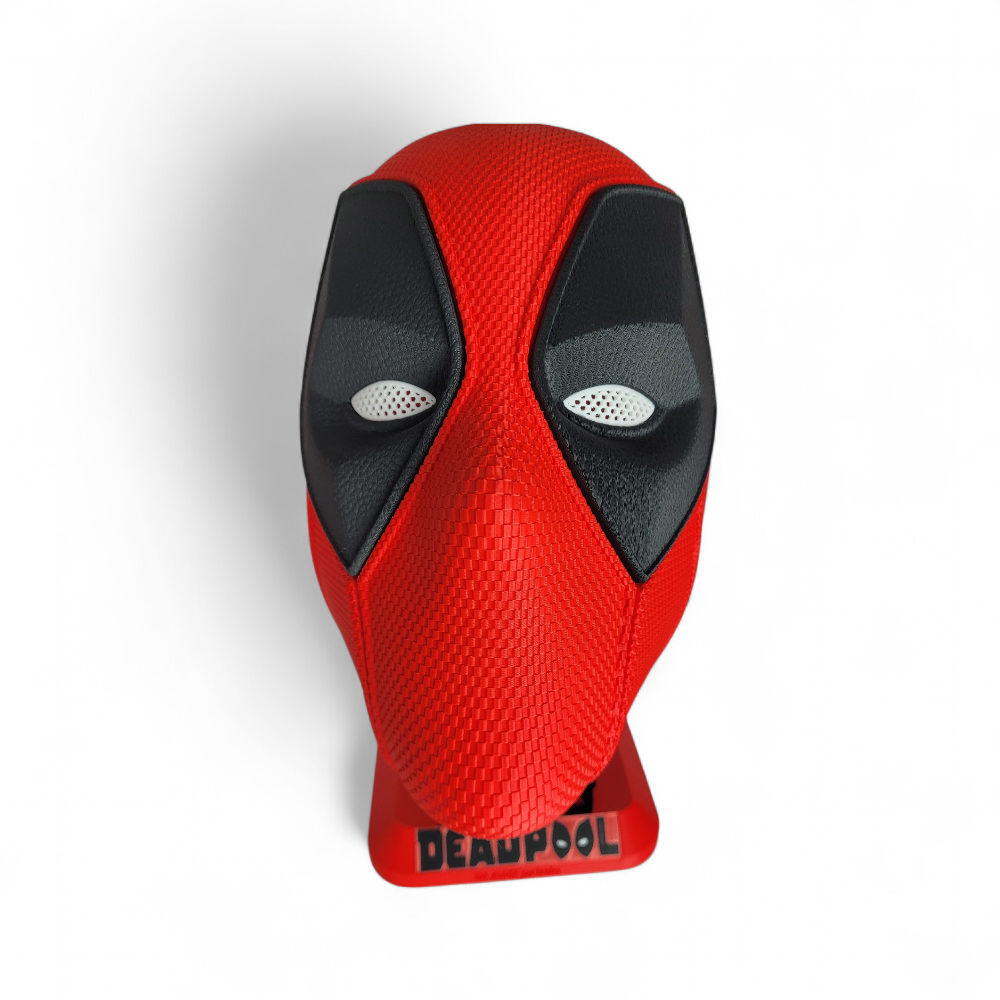 Deadpool Mask